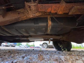 1995 Chevrolet C/K 2500