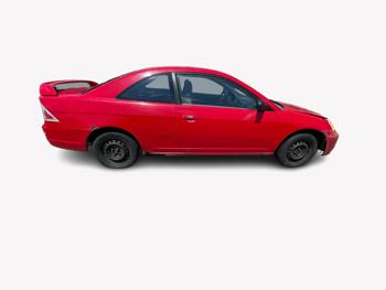 2001 Honda Civic