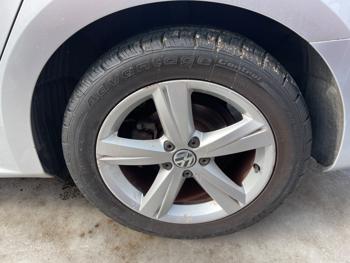 2013 volkswagen passat 2.5l-se-at with 109004 miles for sale near rice, minnesota ac69105477454260a4efc7560f48ffdb.jpeg