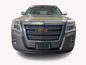 2010 GMC Terrain