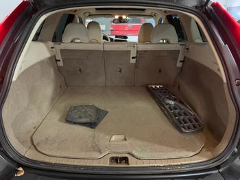 2010 Volvo XC60