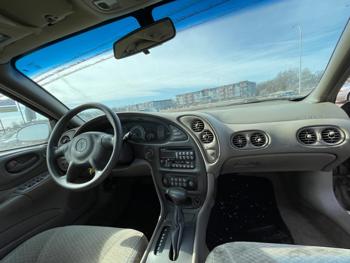 2001 pontiac bonneville se with 154781 miles for sale near elk-river, minnesota ac81d7410682456f958e60d360594425.jpeg