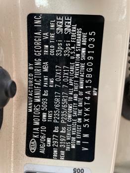 2011 kia sorento lx-2wd with 181730 miles for sale near elk-river, minnesota ac9de1a84cbb4d809e3d61817167b185.jpeg