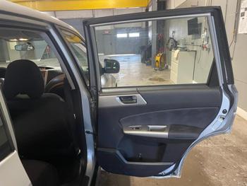 2009 Subaru Forester