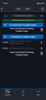 2001 pontiac bonneville se with 154781 miles for sale near elk-river, minnesota acbe6a1506c7412abed2e0033443a3f0.png