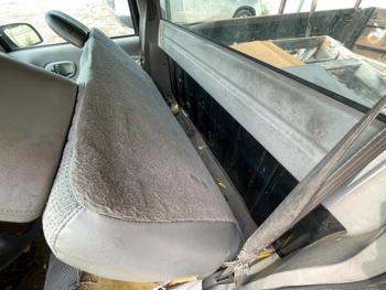 1995 Chevrolet C/K 2500