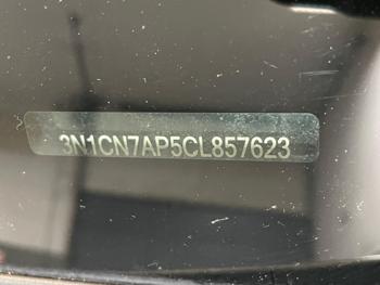 2012 nissan versa sv with 72421 miles for sale near elk-river, minnesota acc4b0cb83844c36bf2e19c21a8e1dea.jpg