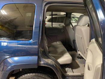 2005 Jeep Liberty