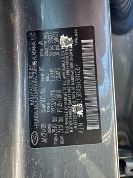 2009 hyundai santa-fe gls with 264163 miles for sale near elk-river, minnesota acd906bf490d4077a8d9492f45feea99.jpeg