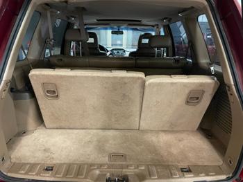 2005 Honda Pilot