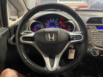 2009 Honda Fit