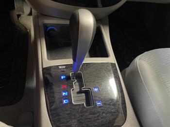 2008 Hyundai Santa Fe