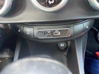 2016 Fiat 500X