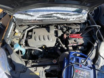2011 nissan sentra with 168066 miles for sale near elk-river, minnesota ad31f6c090be40d4b833ea10a40ad04a.jpg