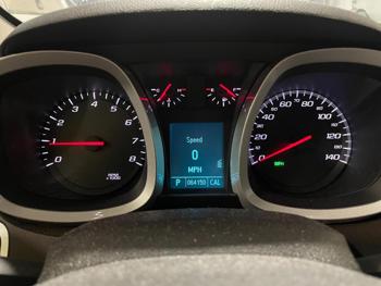 2011 Chevrolet Equinox