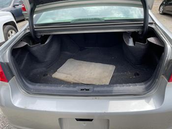 2006 Buick Lucerne Cx