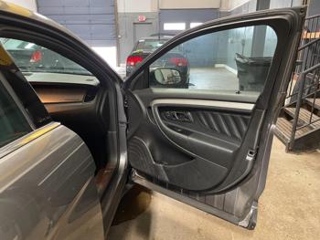 2014 Ford Taurus