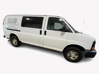 2007 Chevrolet Express