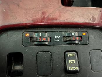 2006 Lexus GS 300