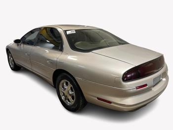 1998 Oldsmobile Aurora