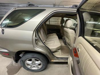 2001 lexus rx-300 4wd with 255205 miles for sale near elk-river, minnesota ad94b46529814fa8b74960d79d4af256.jpeg
