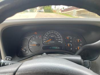 2006 Chevrolet Silverado 2500HD