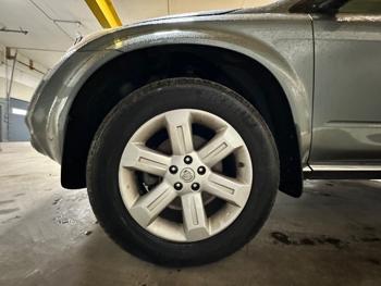2007 nissan murano s-awd with 189309 miles for sale near elk-river, minnesota ada32526ae7346dfbd739451d2e4c8af.jpeg