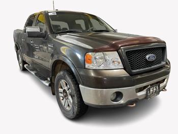 2008 Ford F-150
