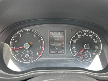 2013 volkswagen passat 2.5l-se-at with 109007 miles for sale near rice, minnesota adc9aad7100c4f62bac7601888011d5b.jpeg