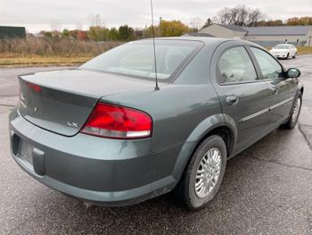 2001 chrysler sebring lx-sedan with 82330 miles for sale near elk-river, minnesota add780906ae64326bebdd45eb42b7545.jpeg