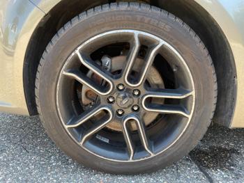 2014 Ford Flex