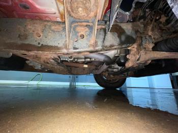 2006 Dodge Dakota