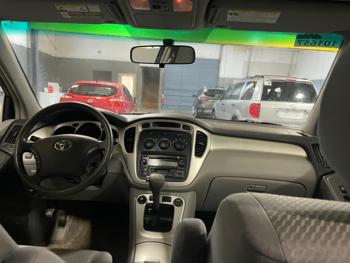 2006 Toyota Highlander