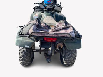 2003 Suzuki Eiger