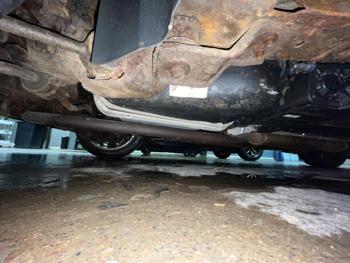 2010 Ford Taurus