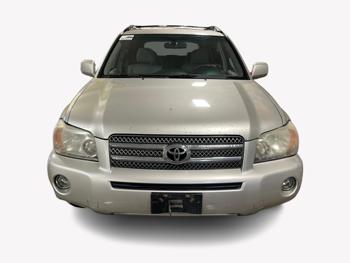 2006 Toyota Highlander