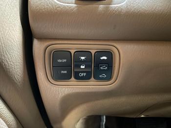 2005 Honda Pilot