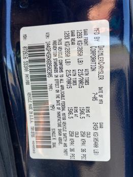 2006 chrysler town-&-country base with 220078 miles for sale near elk-river, minnesota ae2d055499094f729800b0db1ba18eed.jpeg