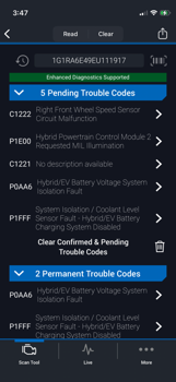 2014 chevrolet volt standard with 102114 miles for sale near elk-river, minnesota ae4ee466013d4ea9b35b7a79f80d373e.png