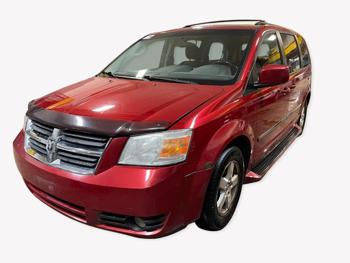 2009 Dodge Grand Caravan