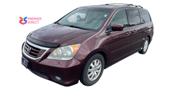 2009 honda odyssey ex-l with 236095 miles for sale near clearwater, minnesota ae5c8708f3b4463dbb097c7c57971647.png