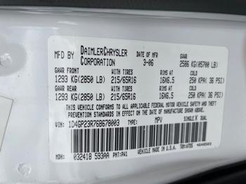 2006 dodge grand-caravan cargo-van with 127292 miles for sale near clearwater, minnesota ae5c977a5ce84951b67869397255cf99.jpeg