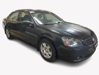 2006 Nissan Altima