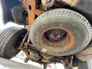 2003 chevrolet trailblazer ls-4wd with 128822 miles for sale near fridley, minnesota ae83fe1250e242d5b7df6556302406d6.jpeg