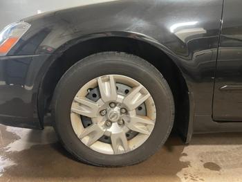 2006 Nissan Altima