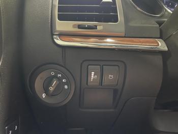 2010 Lincoln MKZ
