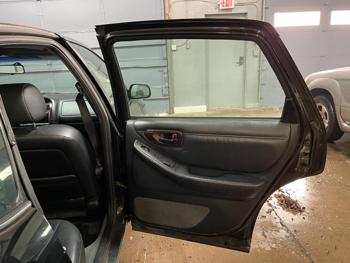 1998 Toyota Avalon