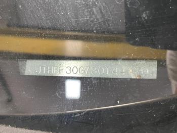 2003 Lexus ES 300
