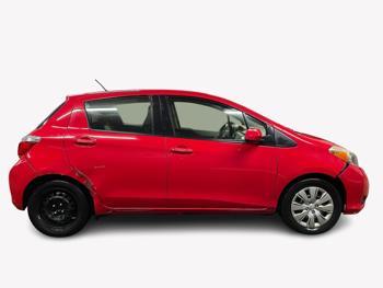 2012 toyota yaris 5-door-le with 110907 miles for sale near elk-river, minnesota aebd73644cc74046a885c194d468c45e.jpg
