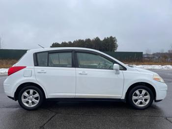 2009 nissan versa with 136858 miles for sale near elk-river, minnesota aec587a9eb7d49eab331de0e8e797bf7.jpg